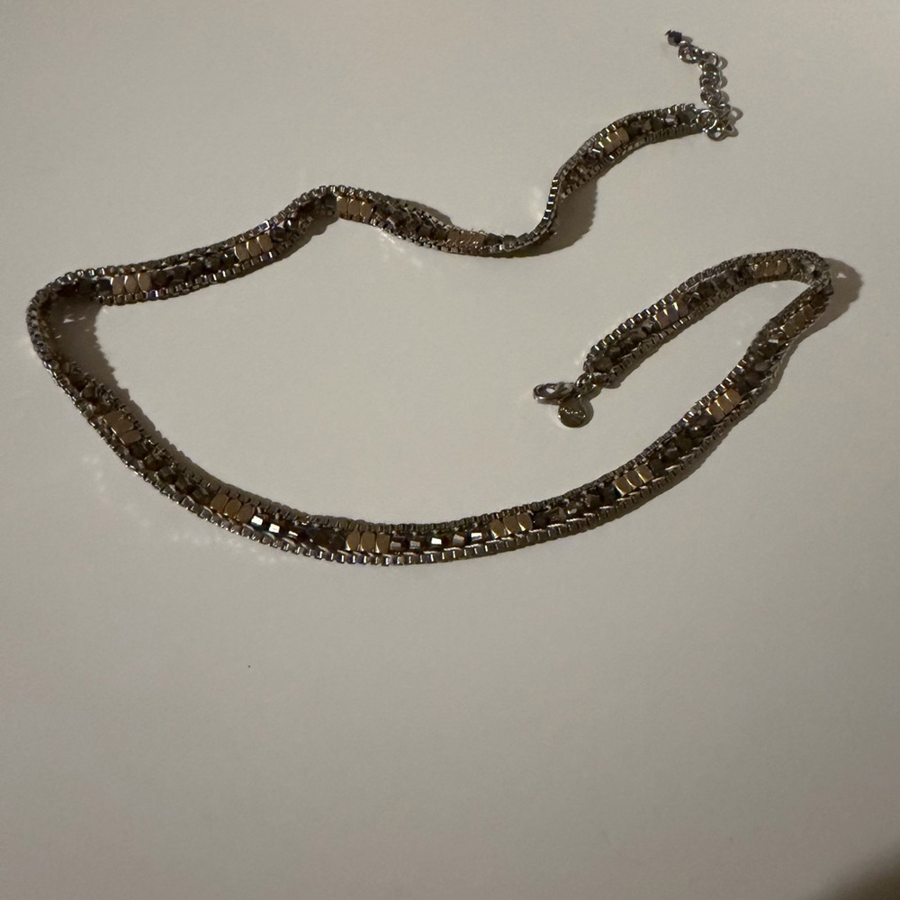 Stella & Dot Wrap Bracelet